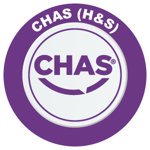 find us on chas