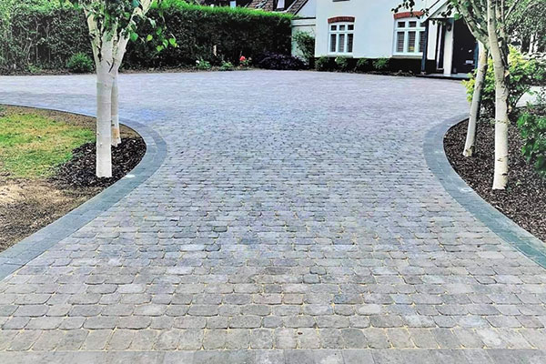 Driveway Services